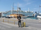 ve Splitu