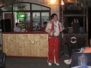 Chorvatsk Elvis