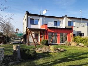 RD v Novém Malíně