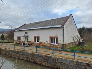 RD ve Starém Městě